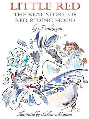 cover image of Little Red